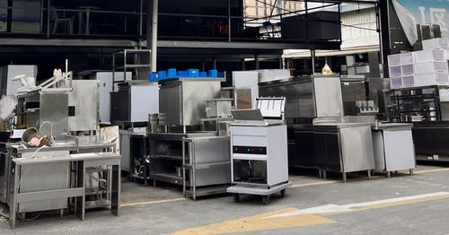 餐飲收尸人親述 2023年五大品類成創(chuàng)業(yè)殺手，五金機(jī)電警示錄