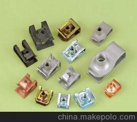 U螺母圖片大全 | 無(wú)錫市卓誠(chéng)五金機(jī)電專業(yè)解析