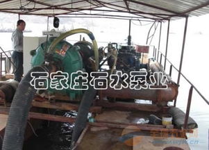 抽沙渣漿泵的優(yōu)點(diǎn)及石家莊水泵廠(chǎng)的專(zhuān)業(yè)制造