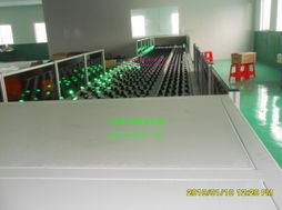 中山小欖博通五金機(jī)械廠(chǎng)電子電器生產(chǎn)線(xiàn)產(chǎn)品列表