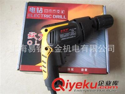 歐力伽LG-10A手電鉆 專(zhuān)業(yè)工具的理想選擇