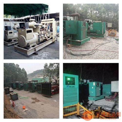 贛州柴油發(fā)電機組應(yīng)用與租賃服務(wù)詳解 演出展會、大型工廠工地及中鐵項目的可靠電源解決方案